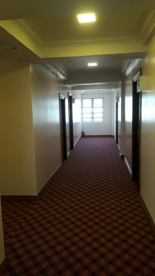 Venus Star Hotel Yangon Dış mekan fotoğraf