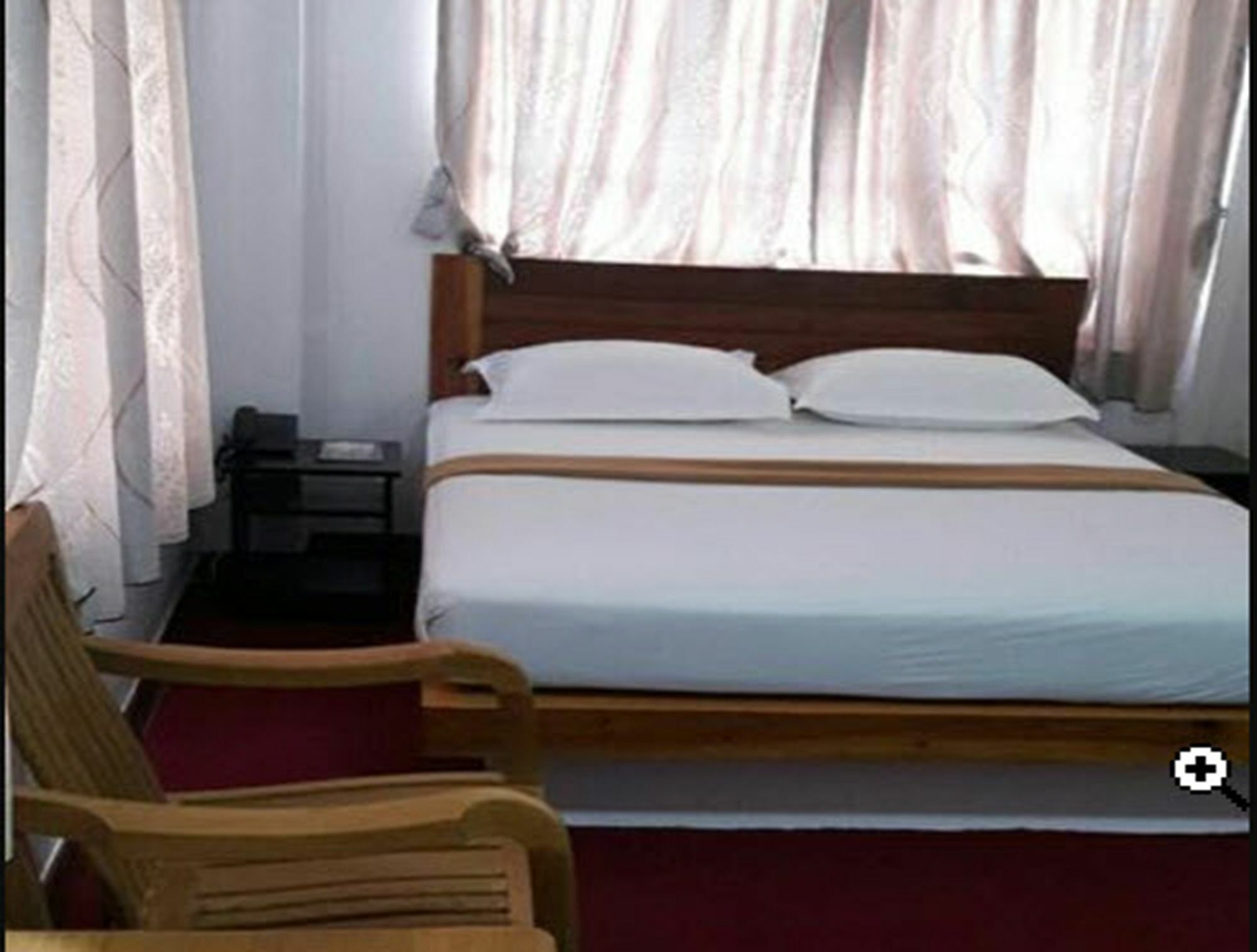 Venus Star Hotel Yangon Dış mekan fotoğraf